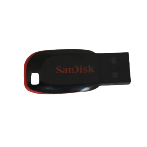 San Disk Pen Drive 32 gb