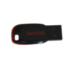 SanDisk Cruzer Blade 64GB USB 2.0 Flash Drive