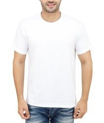 Sublimation Cotton Tshirt