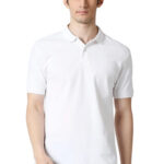 Nirmal Collar Tshirt