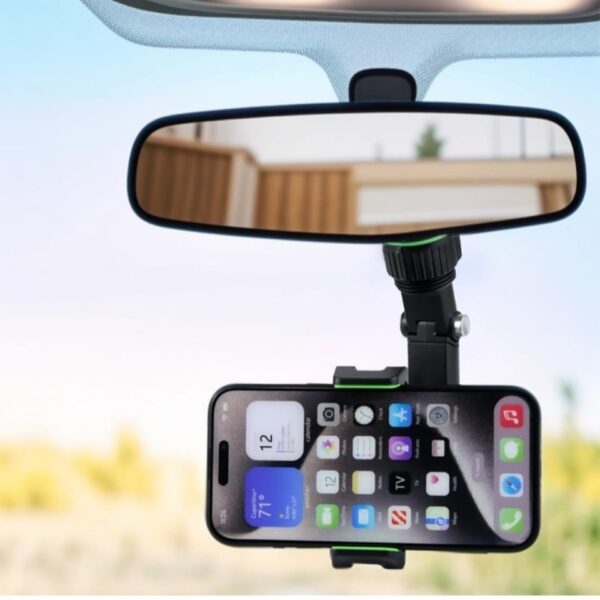 Universal Car Phone Holder